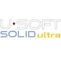 Measurement software U-SOFT SOLID ultraCADprocess