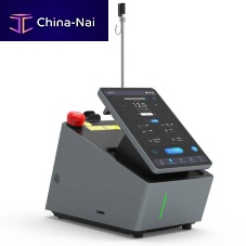 Scar removal laser CoelasGaAlAstabletopmicrosecond