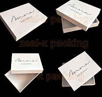 ��������� �������� Shenzhen Zeal-x Packing Ltd