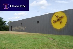 Panel cladding sheet metalmetalperforated