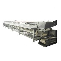 Shrimp deheading machine ZD-XL 9000