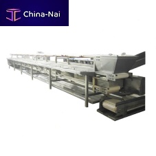 Shrimp deheading machine ZD-XL 9000