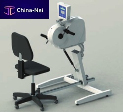 Arm pedal exerciser Physio 700seated