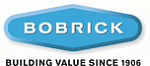   Bobrick Washroom Equipment