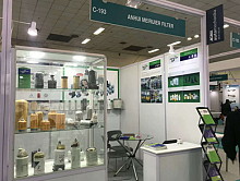 �������� ������� AnHui Meiruier Filter CO., LTD.