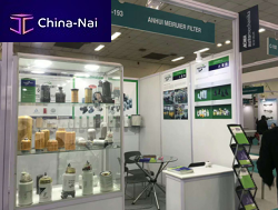 �������� ������� AnHui Meiruier Filter CO., LTD.