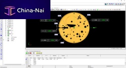 Interface software WinWerth®programmingmeasurementcomparison
