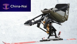 Adult uniski Tempo®