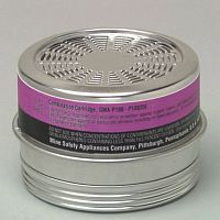 Gas filter Comfo®particulatecartridgerespirator