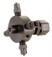 4-way manifold TS918-46stainless steelpneumatic