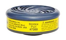 Air filter 7300particulatecartridgeelectromagnetic