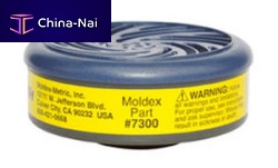 Air filter 7300particulatecartridgeelectromagnetic