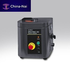 Bench-top portable grinder SPECTRAL 250electricindustrial