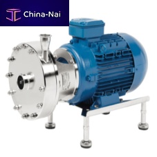 Centrifugal pump FPP3beveragefor dairy productswhey