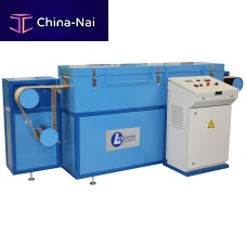 Automatic vulcanizing system