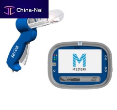 Fecal incontinence treatment endoscopic surgical system Secca