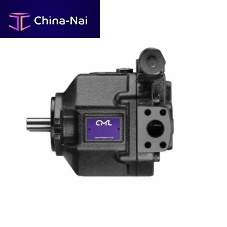 Axial piston pump V seriesoilhydraulic pistonself-priming