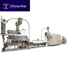 Couscous production line