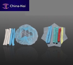 Bouffant scrub cap WM117disposablenon-woven