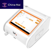 Fully automated immunoassay analyzer VPFIA1001veterinaryscreeningfor immunofluorescence assays