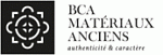   bca materiaux anciens