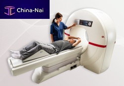 CT scanner SpotLightfor cardiovascular tomography