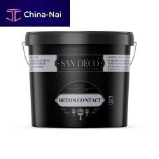 Concrete primer BETON CONTACTacrylicfor indoor use