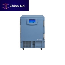 Blood plasma freezer iBF105-GXbench-top1-door