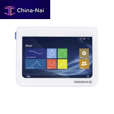 Diagnostic audiometer r15c - Combined Audio Tymp and OAEacoustic reflex testerdiagnostic tympanometerfor adult audiometry