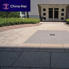 Garden edge CANOPEE® engineered stonelinear