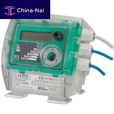 Gas volume corrector Explorer