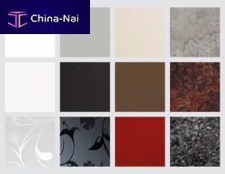 Interior decorative panel ARTWALLbathroomwall-mountedfor wet rooms