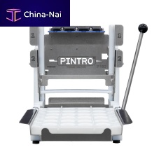 Manual skewer machine P160compact