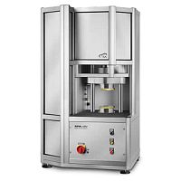 Rubber analyzer RPA flexprocesslaboratoryfor the petroleum industry