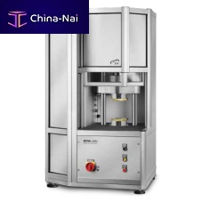 Rubber analyzer RPA flexprocesslaboratoryfor the petroleum industry