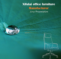������ ������� Xi Fu Lai Office Furniture Co., Ltd 