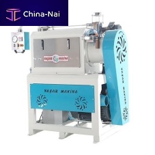 Abrasive rice whitening machine PYB - 5