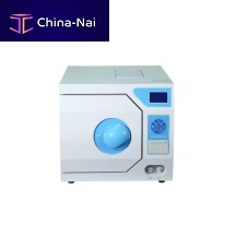 Medical sterilizer HF-8Bsteamsaturated steambenchtop