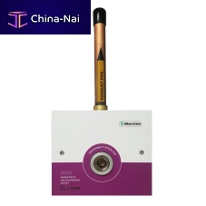 Anesthetic gas scavenging system 3212880