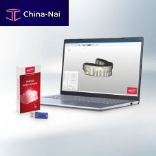 Orthodontic software SIMPLEX model designertrainingmodelingcapture