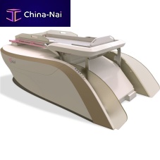 Breast stereotactic radiotherapy gamma collimator GammaPod