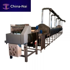 Breadstick production line automatic