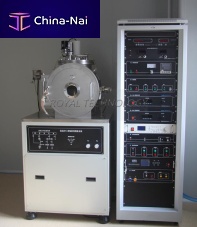 Sputtering coating machine RTSP-400laboratory