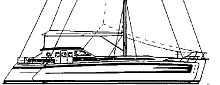 Trimaran TRI-STAR 104'cruising