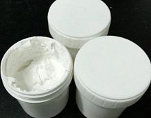 Thermal conductor grease OG-850universalsiliconefor electrical components