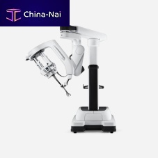 Laparoscopic surgery robotic-assisted surgery system Da Vinci SP