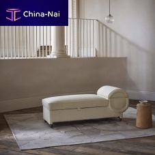 Upholstery fabric BOUCL for curtainfor roller blindsplain