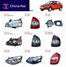 ������ � ������ ��� LADA VAZ DANYANG ZHONGFUDING AUTO PARTS CO.,LTD 
