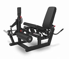 Leg extension gym station PL3013