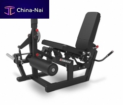 Leg extension gym station PL3013